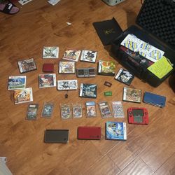 pokémon cards and systems 