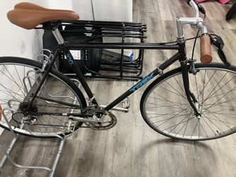Trek 330 16-Speed Hybrid Road Bike