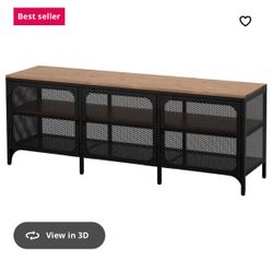 IKEA  TV HACK