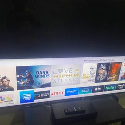 85 Inch Samsung Q90