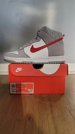 Nike Dunk Hi SE (GS)