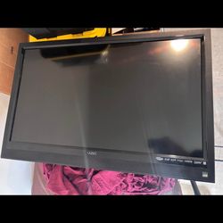 Vizio 40” non smart Tv. Works great obo