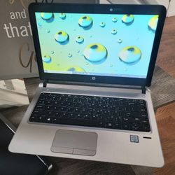 Fast Hp Laptop i5***Like New