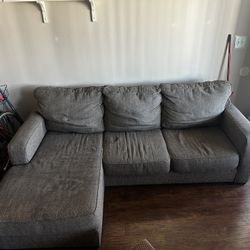 FREE COUCH