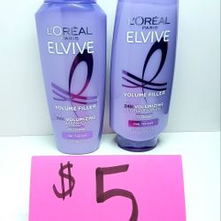 L'Oréal Paris Elvive 