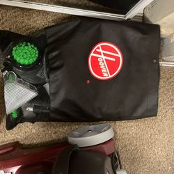 Hoover wet vacuum