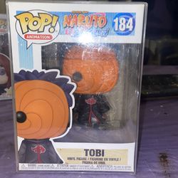 Funko pop