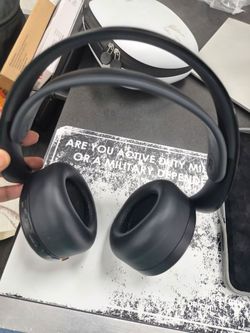 PS5 PRO Headphones