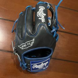 Baseball Glove 