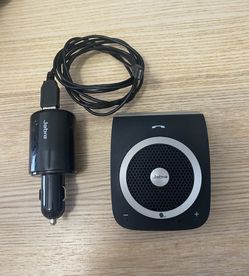 Jabra Tour Bluetooth In-Car Speakerphone