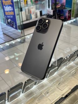 iPhone 15 Pro Max 256GB Unlocked