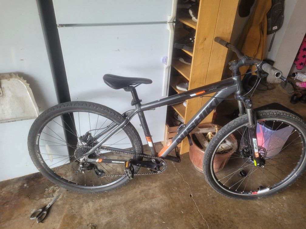 Bike
