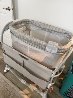 Ingenuity Bassinet