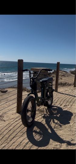 Radrunner ebike