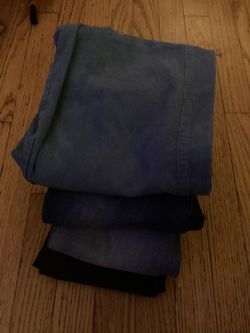 7/8 Girl Jeans