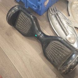 hover board 