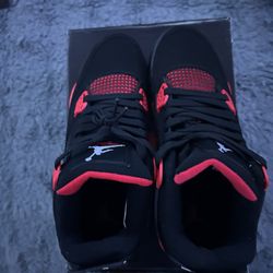 Red Thunder 4’s