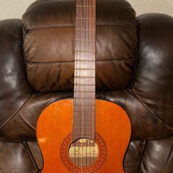 Classic Guitar Estrella 