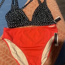Woman’s Bikini 