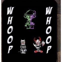 ICP Mouse Pad 