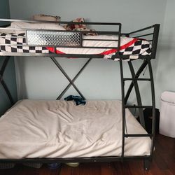 Bunk Bed Good Condition