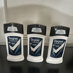 Degree Deodorant 
