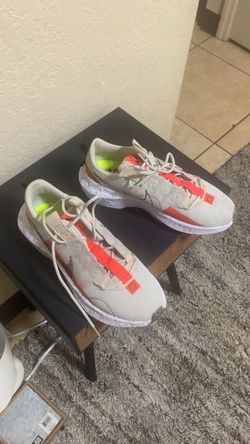 Nikes