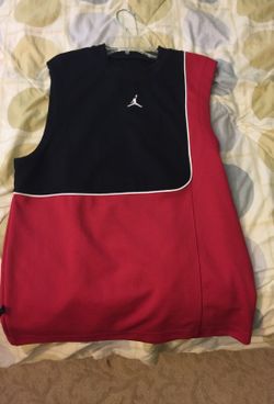 Jordan Jersey