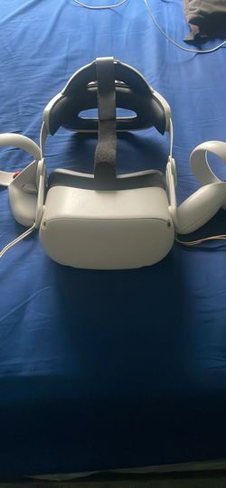 Oculus quest 2