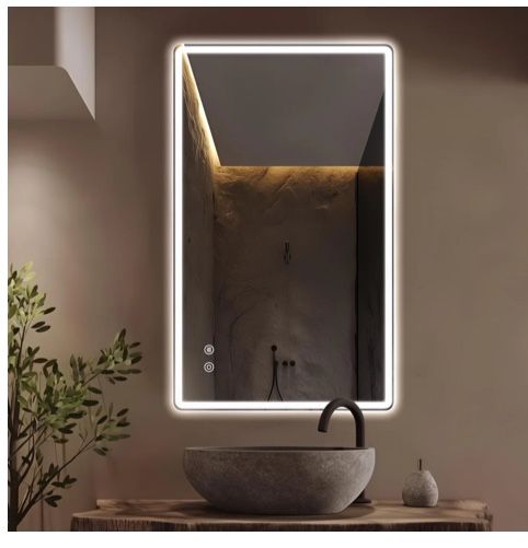 Led Mirror