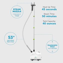 Fabric Steamer - Great Condition 