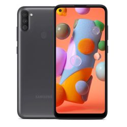 🎈UNLOCKED SAMSUNG ‼️ Galaxy A 11 ✅ 30 Days Warranty 🤩