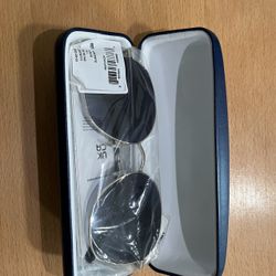 Lacoste Sunglasses (New, Retail $199)