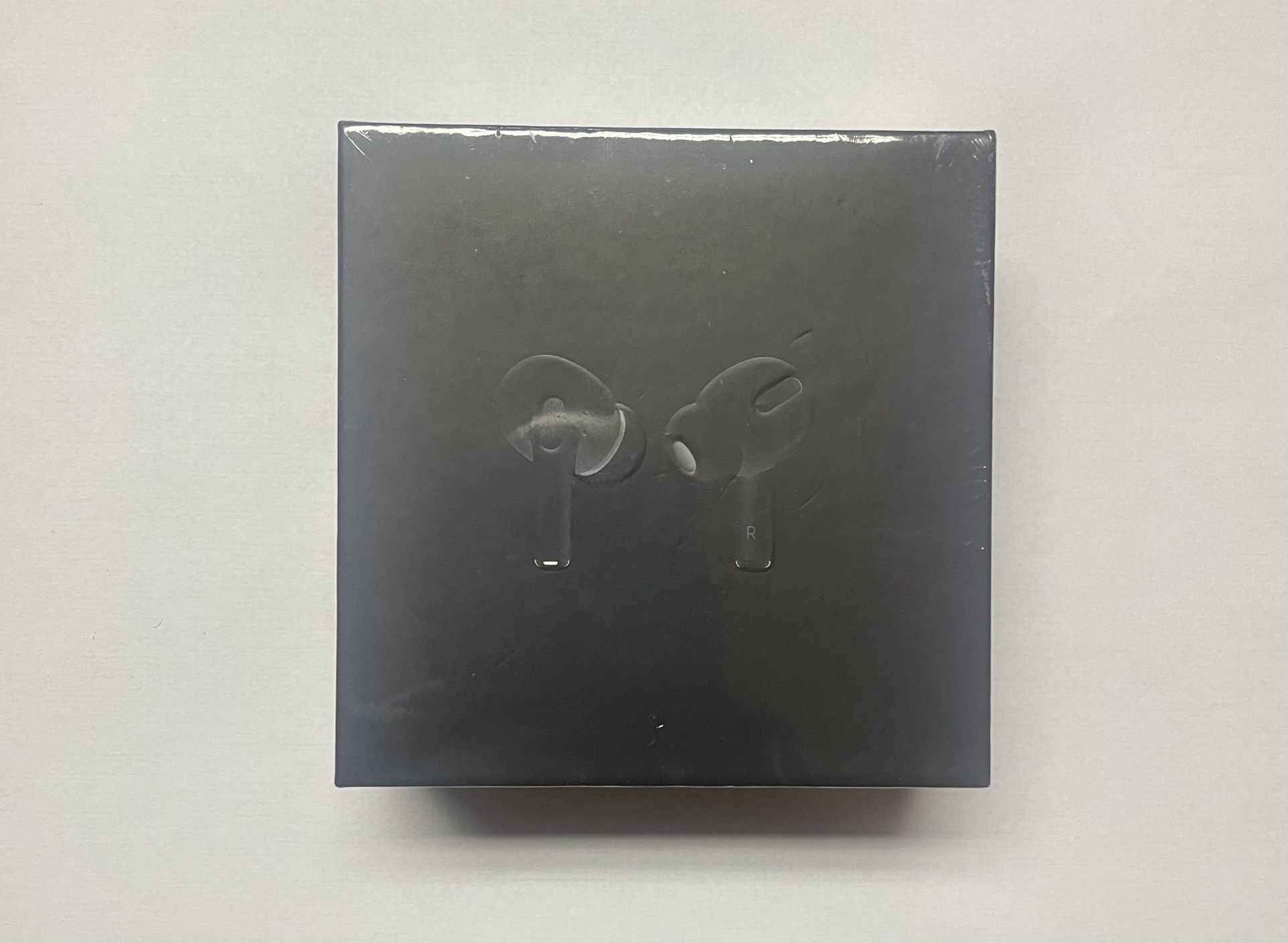 Airpods Pro Black Edition Wireless Headphones Apple Airpods Pro