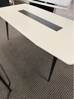 Conference table
