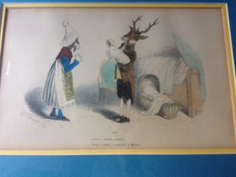 French lithographs 2