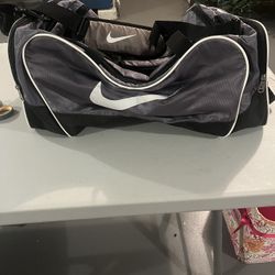 Duffel Bag/ Nike