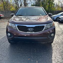 2013 KIA Sorento