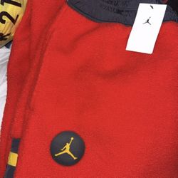 Jordan Sweatpants 