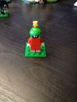 Lego Minifigure
