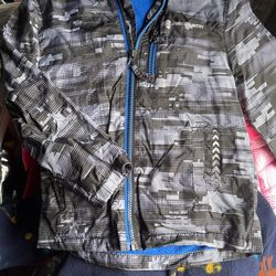 Boy Jacket