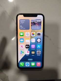 iPhone 11 Pro 64 GB