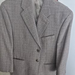 Mens Blazer 44S