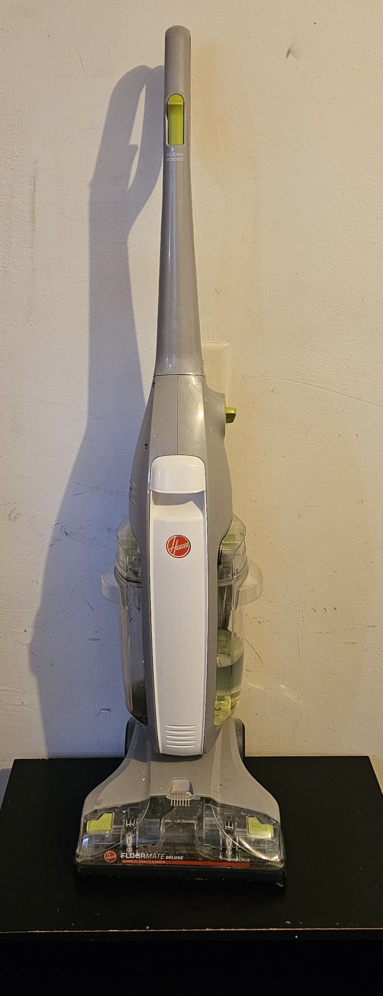 Hoover Hard Floor Cleaner