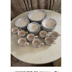 Southwest Dinnerware Set