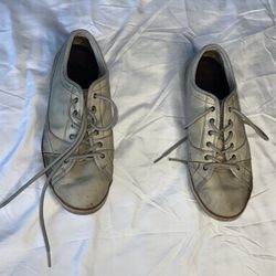 CAT WMN SNEAKERS SIZE 8