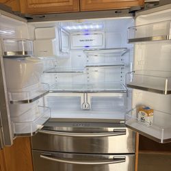 Samsung Refrigerator