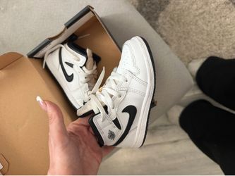 Nike Jordan’s kid shoes