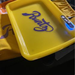 Tray