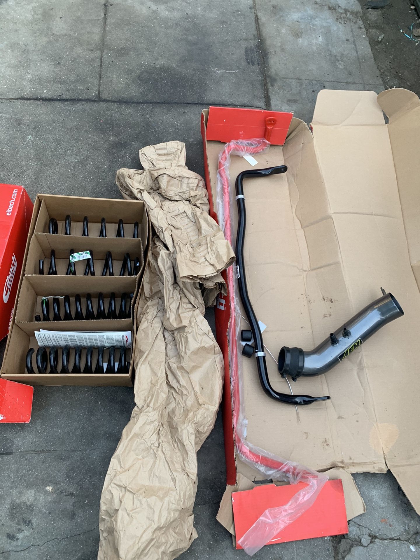 Dodge Set 2015/2018 Kit $900 Or Best Offer